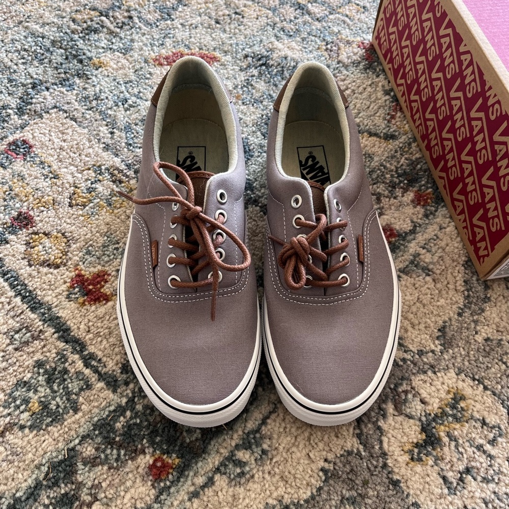 Men’s Classic Vans